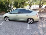 Toyota Prius-8