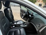 Chevrolet Cruze-4