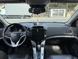Chevrolet Cruze-8