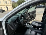 Chevrolet Cruze-5