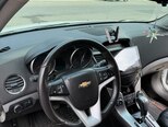 Chevrolet Cruze-6