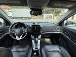 Chevrolet Cruze-7