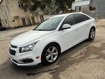 Chevrolet Cruze-10