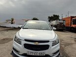 Chevrolet Cruze-11