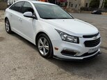Chevrolet Cruze-9
