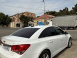 Chevrolet Cruze-13