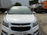 Chevrolet Cruze-1