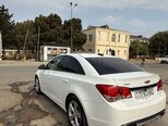 Chevrolet Cruze-12