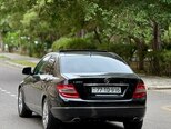Mercedes C 300-7