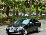 Mercedes C 300-2