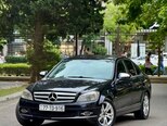 Mercedes C 300-1