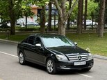 Mercedes C 300-5