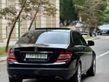 Mercedes C 300-10