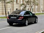 Mercedes C 300-12
