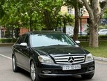 Mercedes C 300-3