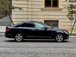 Mercedes C 300-8