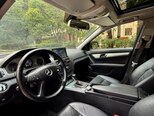 Mercedes C 300-16