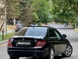 Mercedes C 300-15