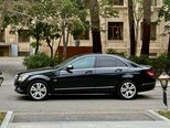 Mercedes C 300-9