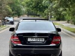 Mercedes C 300-11