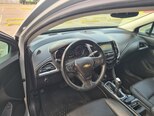 Chevrolet Cruze-2