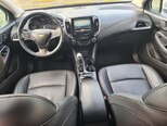 Chevrolet Cruze-6
