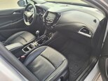 Chevrolet Cruze-5