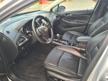 Chevrolet Cruze-9