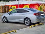 Chevrolet Cruze-12