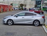 Chevrolet Cruze-11