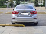 Chevrolet Cruze-13