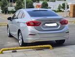 Chevrolet Cruze-14