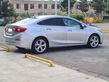 Chevrolet Cruze-15