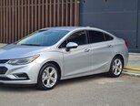 Chevrolet Cruze-16