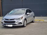 Chevrolet Cruze-18