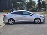 Chevrolet Cruze-20