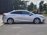 Chevrolet Cruze-21