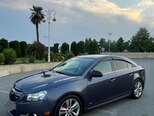 Chevrolet Cruze-3