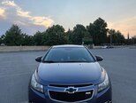 Chevrolet Cruze-2