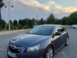 Chevrolet Cruze-1