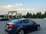 Chevrolet Cruze-4