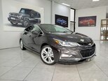 Chevrolet Cruze-6