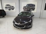 Chevrolet Cruze-2