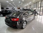 Chevrolet Cruze-4