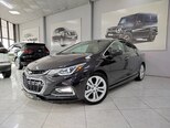 Chevrolet Cruze-5