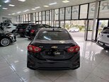 Chevrolet Cruze-9