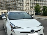 Toyota Prius-1