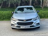 Chevrolet Cruze-2