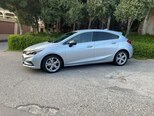Chevrolet Cruze-3