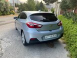 Chevrolet Cruze-4